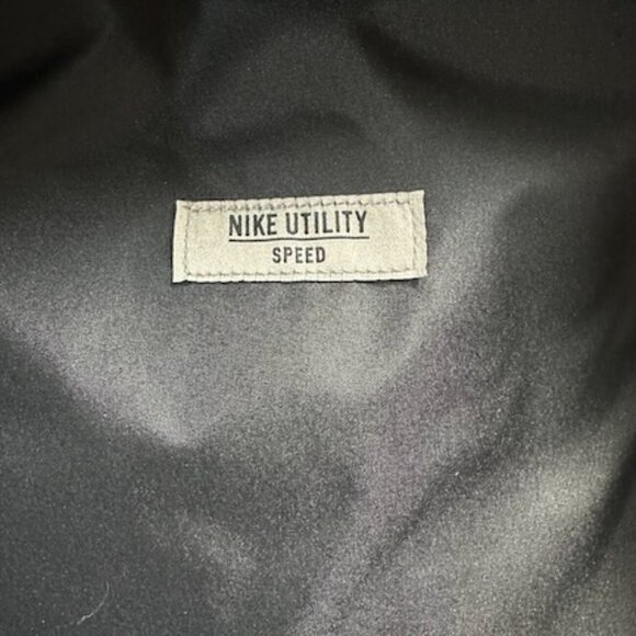 NWOT Nike Oakland A's Utility Speed Backpack - Never Used - Multi Use Design - Picture 6 of 6